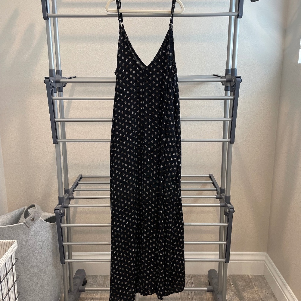 Maxi Cover Up